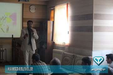 مراسم جشن ولادت حضرت مهدی عج