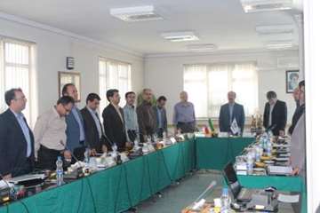 جلسه هم اندیشی بروسلوز