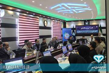 مراسم بزرگداشت 14 مهر با حضور معاون استاندار و رئیس سازمان جهاد کشاورزی و فرماندار رزن