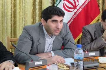 نشست مشورتی دامپزشکی با دهیاران اسدآباد