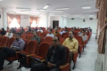 برگزاری دوره های آموزش قرآن 