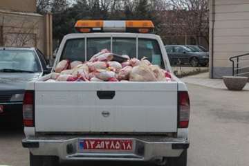 طرح تشدید کنترل و نظارت ویژه ایام نوروز