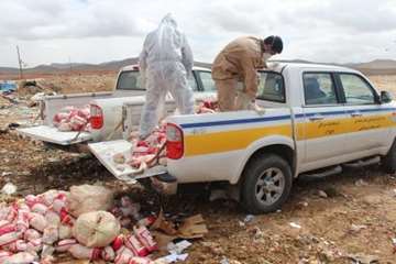 طرح تشدید کنترل و نظارت ویژه ایام نوروز