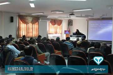 کلاس آموزشی آبزیان