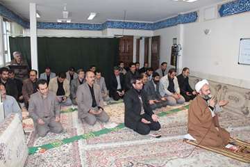 مراسم عزاداری محرم 93