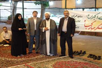 روز جوان و تولد حضرت علي اكبر (ع)