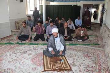  ماه مبارک رمضان