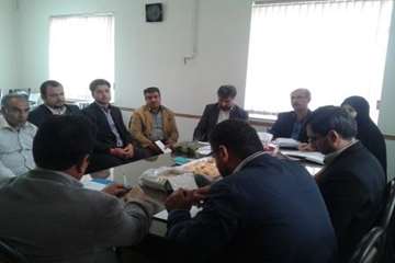 بازدید از شهرستانها