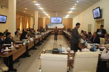 سومین همایش منطقه ای بیماری های قابل انتقال بین انسان و حیوان