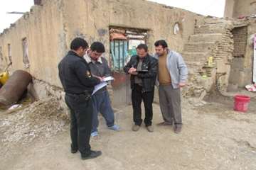 پلمپ مرغداری غیرمجاز