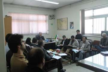 بازدید از شهرستانها