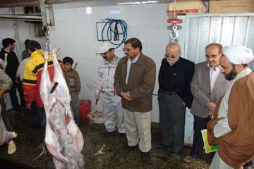 عيد قربان سال 90