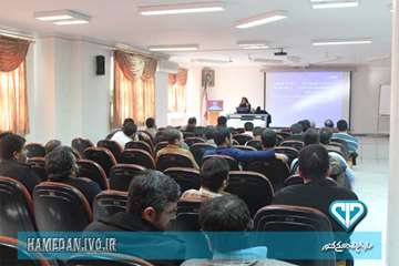 کلاس آموزشی آبزیان