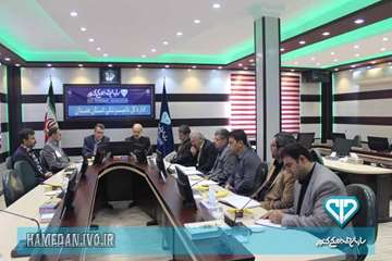 جلسه هم اندیشی کنترل بیماریهای زئونوز