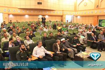 همایش سران ایلات و عشایر استان