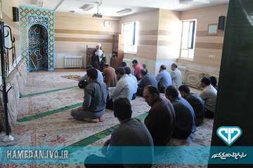 بزرگداشت عید سعید غدیر خم