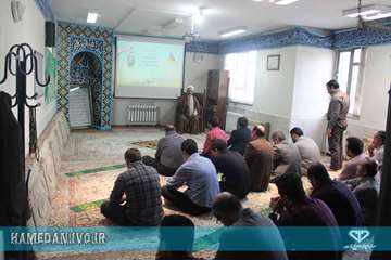 بزرگداشت روز جانباز و تجلیل از جانبازان همکار