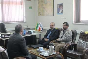 بازدید از شهرستانها