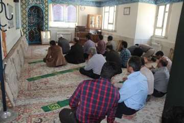  ماه مبارک رمضان