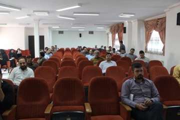 برگزاری دوره های آموزش قرآن 