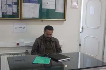 بازدید از شهرستانها