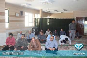 بزرگداشت عید سعید غدیر خم