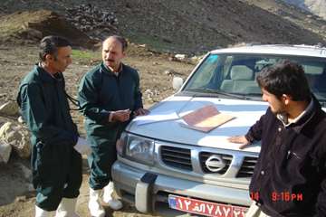 واكسيناسيون دام