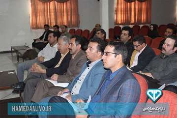 برگزاری کلاس آموزشی بیماری سل و بروسلوز