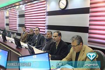 برگزارس جلسات ستاد آنفلوانزا