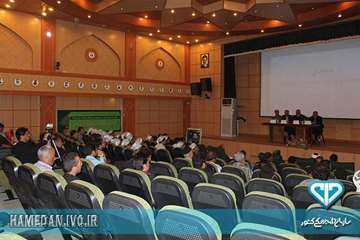 همایش سران ایلات و عشایر استان