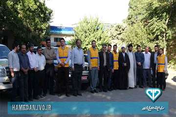 تجهیز اکیپ های بازرسی شرعی و بهداشتی در روز عید سعید قربان