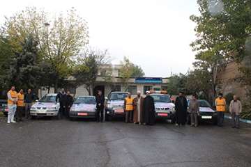 نظارت بهداشتی تاسوعا و عاشورا 93