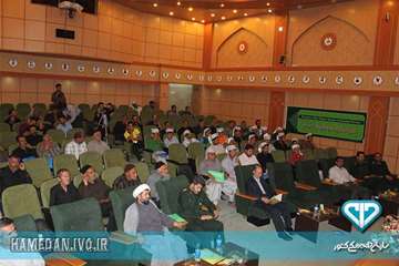 همایش سران ایلات و عشایر استان