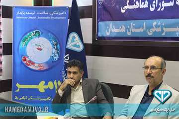 مراسم بزرگداشت 14 مهر با حضور معاون استاندار و رئیس سازمان جهاد کشاورزی و فرماندار رزن