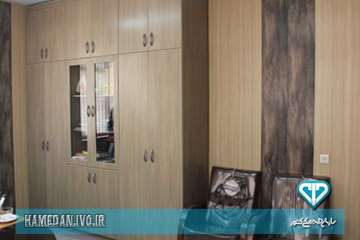 ساخت،تجهیز و زیباسازی اداره کل