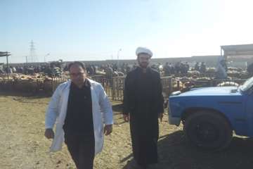 عکس تاسوعا و عاشوراسال95