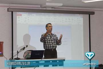 برگزاری کلاس آموزشی بیماری سل و بروسلوز