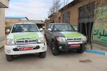 طرح تشدید کنترل و نظارت ویژه ایام نوروز