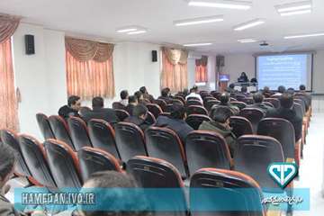 کلاس آموزشی آبزیان