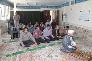  ماه مبارک رمضان