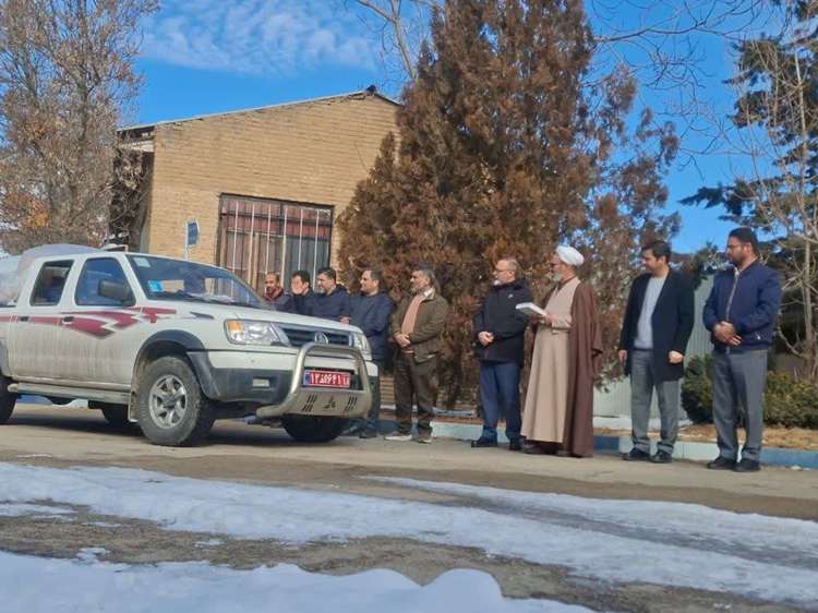 اعزام اکیپ های واکسیناسیون جهت ایمن سازی دامهای عشایر در مناطق قشلاقی دی ماه 1404