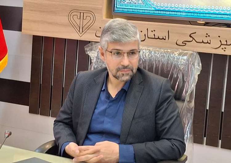 پوشش ۹۳ درصدی واکسیناسیون دام‌ها در استان همدان