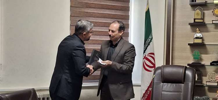 بررسی راهکارهای تقویت سلامت دام و امنیت غذایی در شهرستان بهار