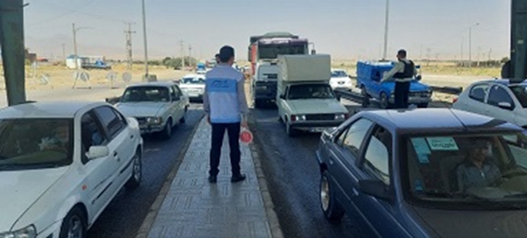 کشف و توقیف بیش از 3 تن گوشت قرمز فاقد هویت در محورهای مواصلاتی شهرستان بهار در دوماهه نخست سال جاری 