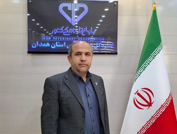 محمد دارابی