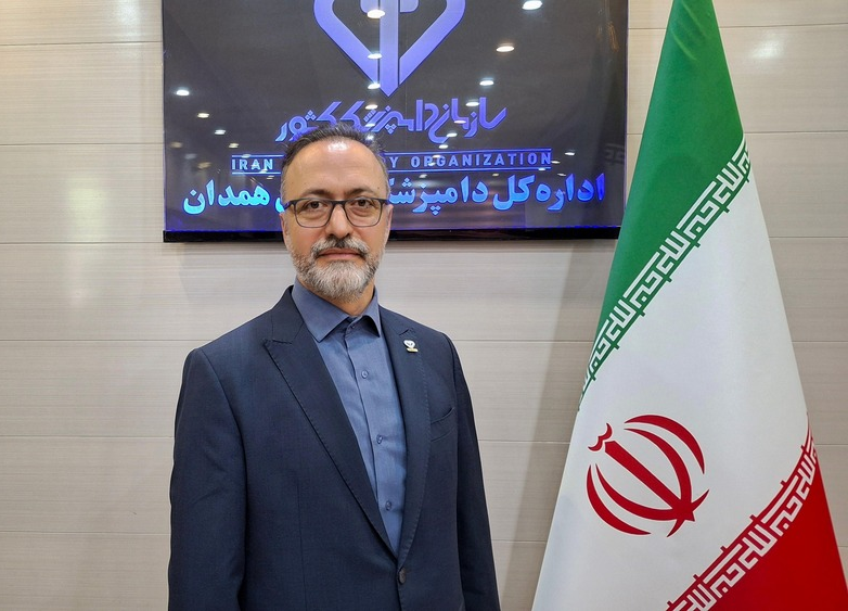 بهزاد صادقي 