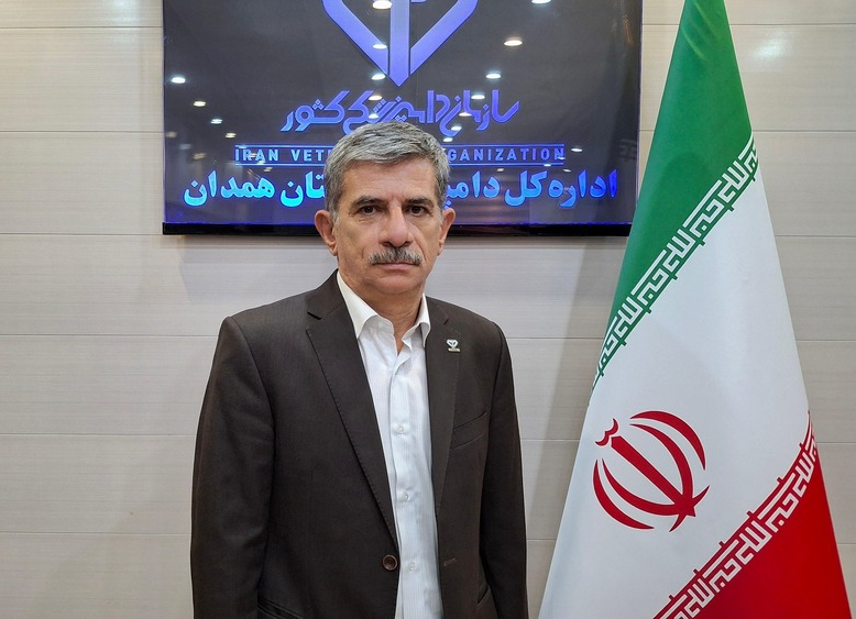 امیرحسین مکاری بهار