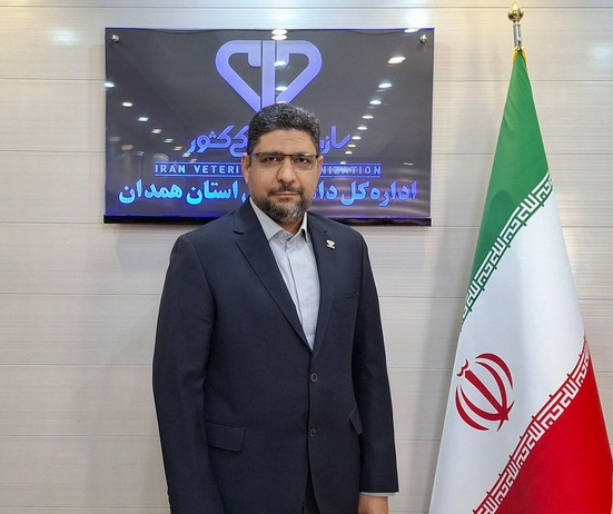 دکتر محمود مشهوری