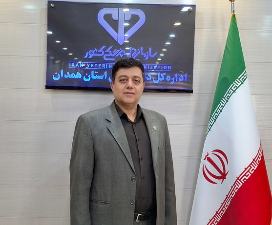 محمد علی بهرامی