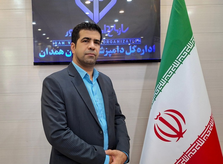 دکتر سید احمد وحدت حسینی